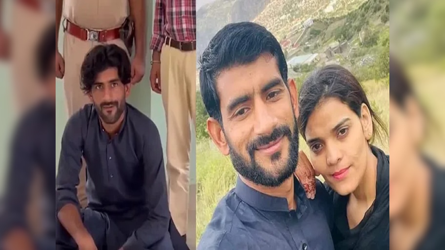 Rajasthan News: रहमान और महविश की लव स्टोरी में नया ट्विस्ट, कुवैत से आते ही पुलिस ने धरा