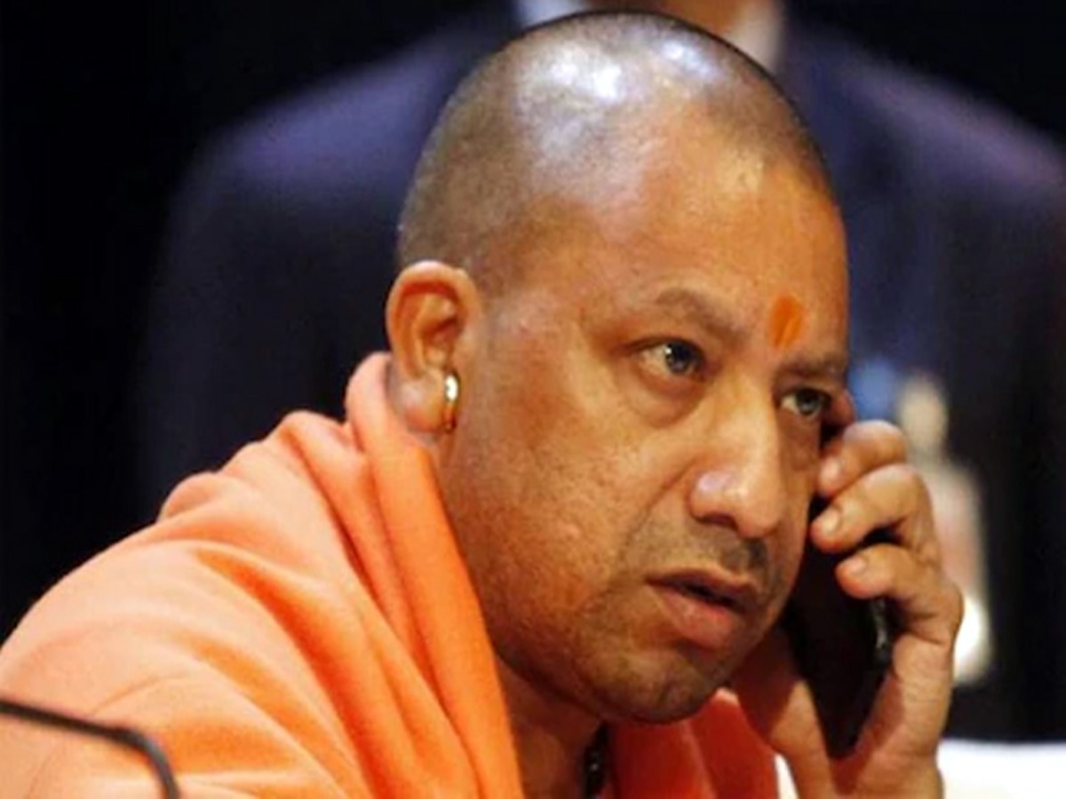 CM Yogi Security: क्या सीएम योगी को नई धमकी मिली है.. अचानक सुरक्षा बढ़ाने का कारण क्या है?