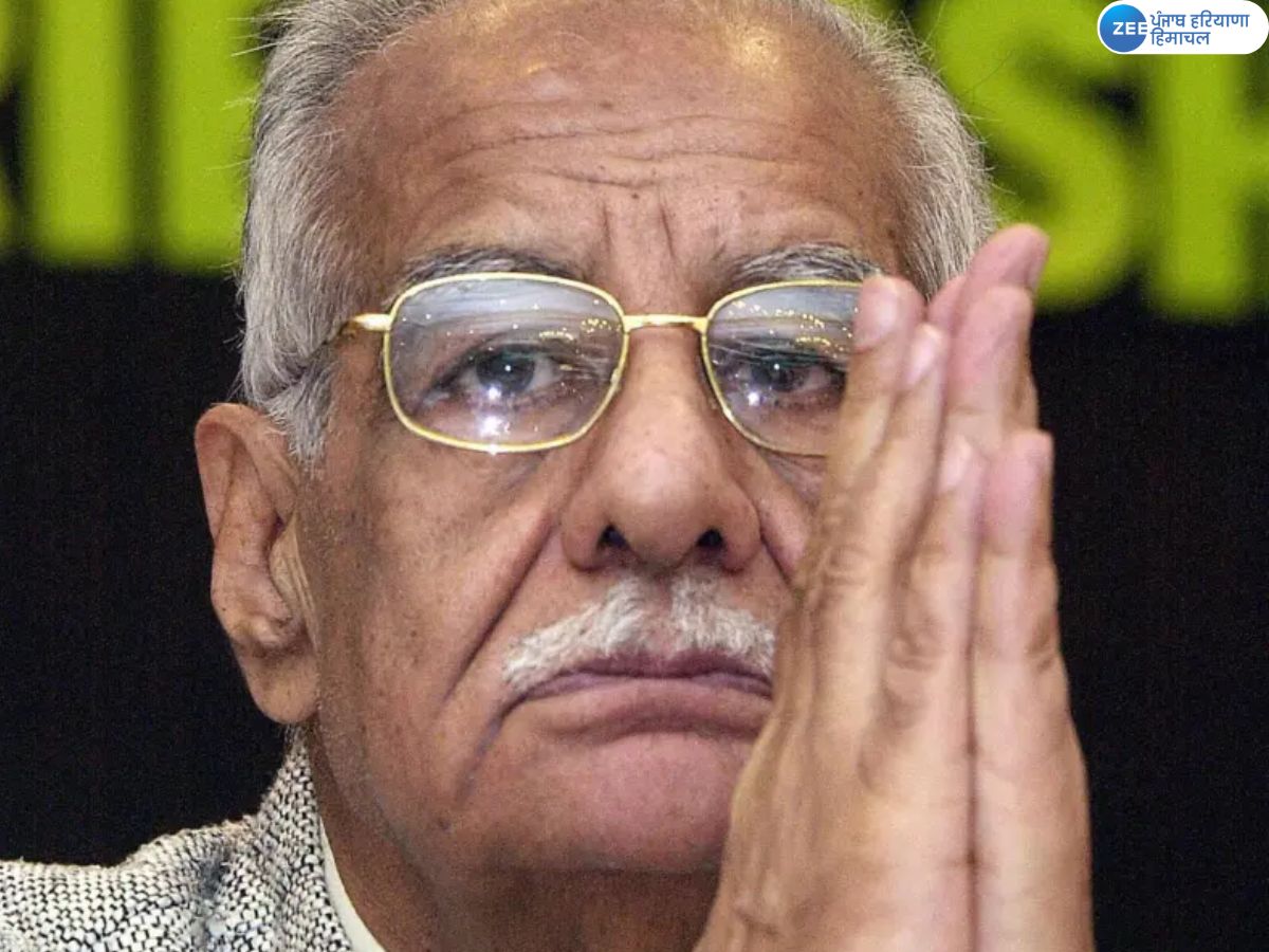 Kuldip Nayar Birth Anniversary: ਪ੍ਰੈਸ ਦੀ ਆਜ਼ਾਦੀ ਤੇ ਮਨੁੱਖੀ ਅਧਿਕਾਰਾਂ ਲਈ ...