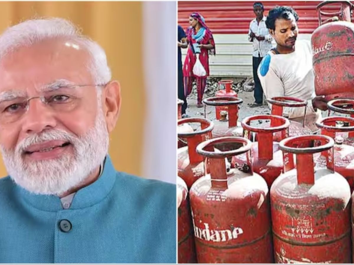 LPG Cylinder Price Cut: रक्षाबंधन से पहले महिलाओं को बड़ा गिफ्ट, सिलेंडर की कीमतों में हुई भारी कटौती, जानिए डिटेल्स 