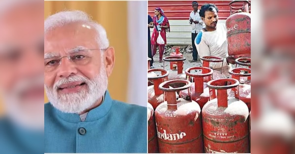 LPG Cylinder Price Cut: रक्षाबंधन से पहले महिलाओं को बड़ा गिफ्ट, सिलेंडर की कीमतों में हुई भारी कटौती, जानिए डिटेल्स