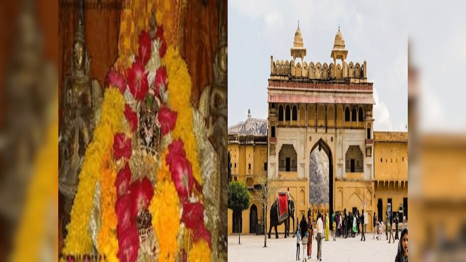राजस्थान में भोलेनाथ का वो मंदिर जहां बाल गोपाल का हुआ मुंडन संस्कार, बने राजपूतों के कुलेदवता