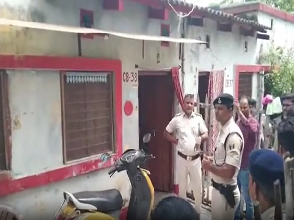 Bhagalpur News: भागलपुर में 4 हत्या 1 आत्महत्या मामले में खुलासा, हिरासत में सिपाही सूरज ठाकुर से हो रही पूछताछ- सूत्र 