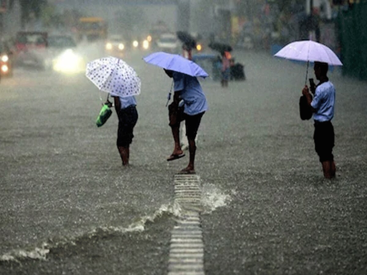 Rajasthan weather update 