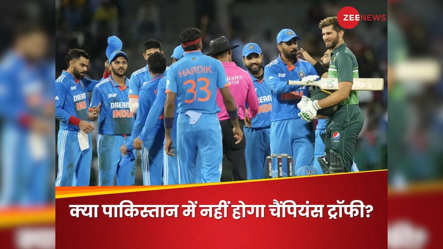 Pakistan Basit Ali warning to PCB fires Champions Trophy won't be ...