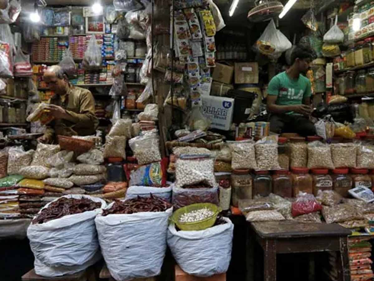 Wholesale price index: खुशखबरी! खुदरा के बाद थोक महंगाई दर में भी म‍िली राहत, RBI ब्‍याज दर पर करेगा खुश?