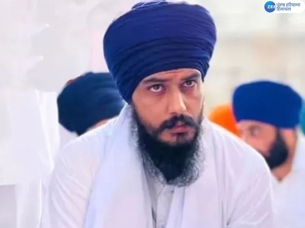 Amritpal Singh News: ਕੀ ਹੁਣ ਅੰਮ੍ਰਿਤਪਾਲ ਸਿੰਘ ਦੀ ਸ਼੍ਰੋਮਣੀ ਗੁਰਦੁਆਰਾ ਪ੍ਰਬੰਧਕ ਕਮੇਟੀ 'ਚ ਹੋਵੇਗੀ ਐਂਟਰੀ?