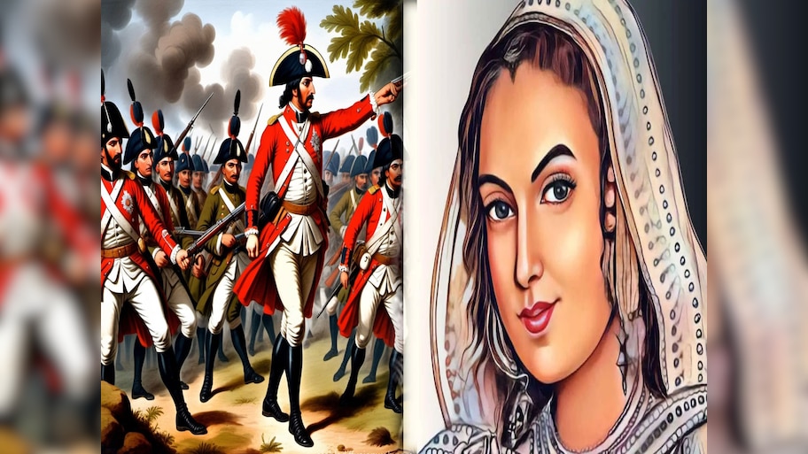 Begum Hazrat Mahal: कौन थी वो मुस्लिम वीरांगना, जिसने अंग्रेज़ों को नाको चने चबाने कर दिया था मजबूर