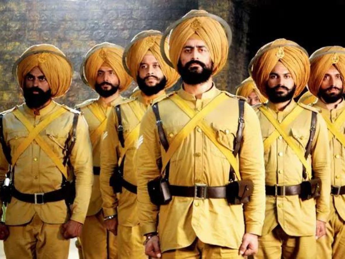 15 अगस्त को चिपककर बैठ जाइए टीवी से, देख डालिए ये 5 बेस्ट सस्पेंस-थ्रिल वाली वेब सीरीज, होगा ऐसा एक्शन सूख जाएगा गला... 15 '21 सरफरोश- सारागढ़ी 1897' कहां देंखे