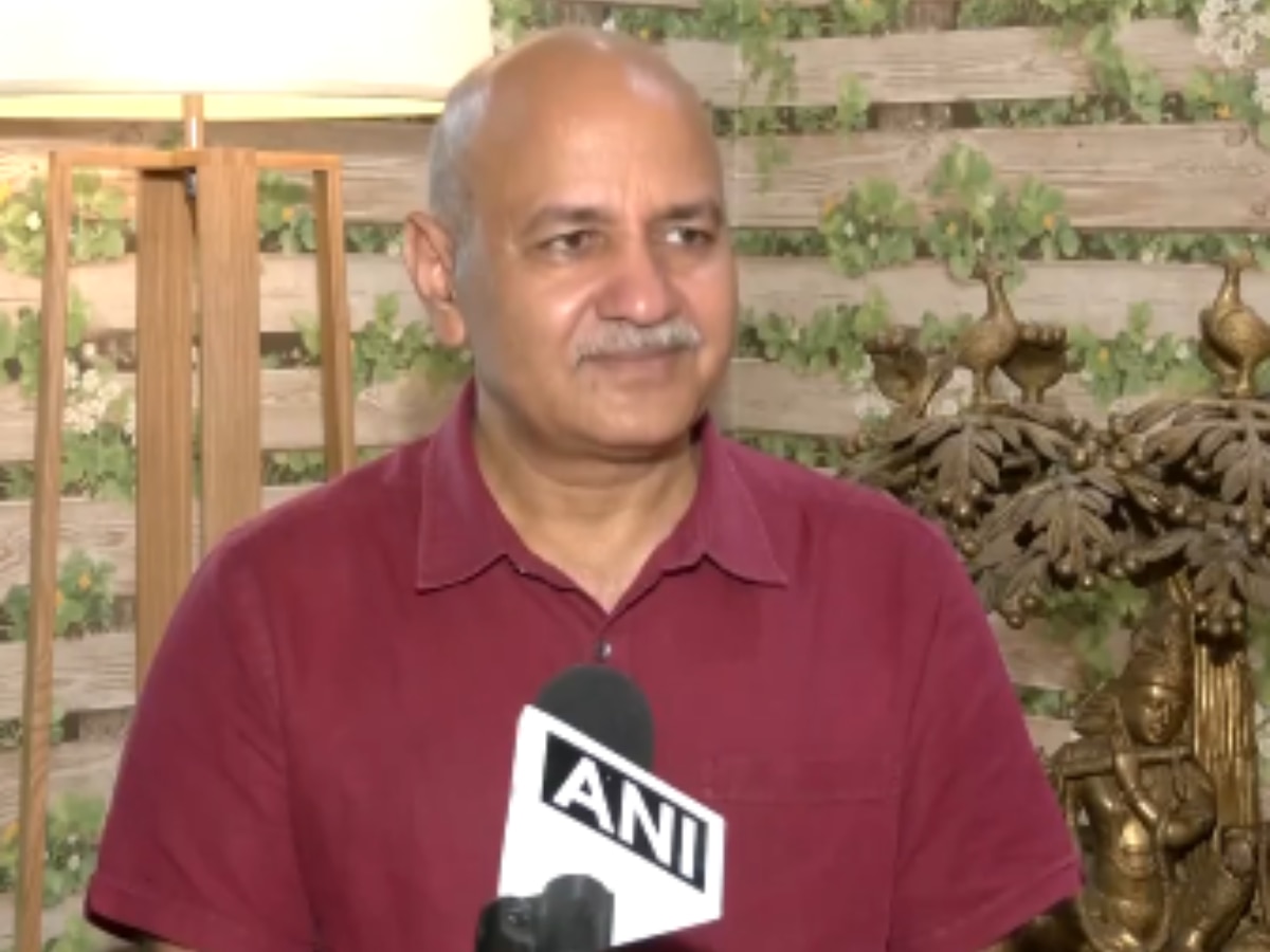 Manish Sisodia: केजरीवाल सरकार में मनीष सिसोदिया की क्या होगी भूमिका? नेता ने दिया जवाब