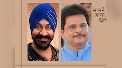 पकड़ा गया गुरुचरण सिंह का झूठ! असित मोदी पर उछाला था कीचड़,अब करीबी ने बताई असलियत