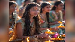 कब है हरतालिका तीज, सुहागिन महिलाएं क्यों रखती हैं ये व्रत? 