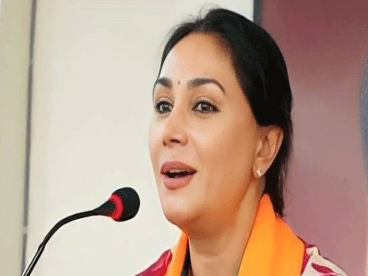 Jodhpur News: डिप्टी CM दिया कुमारी ने पूर्व सीएम गहलोत पर किया कटाक्ष, कहां-जहां से वो MLA है, वहां पर नहीं हुआ विकास