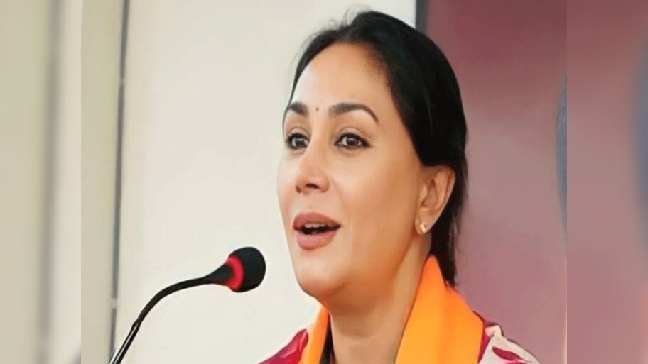 Jodhpur News: डिप्टी CM दिया कुमारी ने पूर्व सीएम गहलोत पर किया कटाक्ष, कहां-जहां से वो MLA है, वहां पर नहीं हुआ विकास