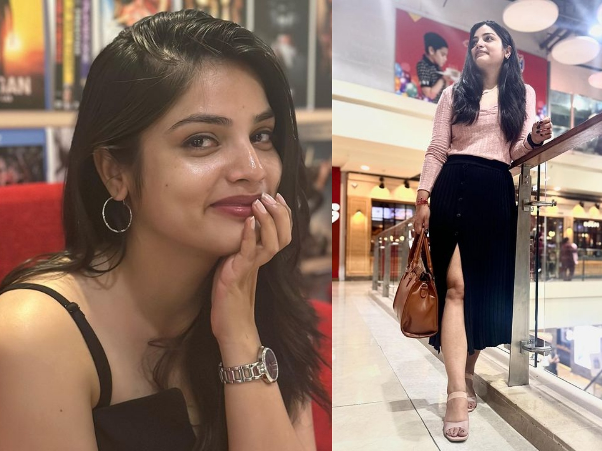 IAS Priya rani success story The one who was stopped from studying by ...