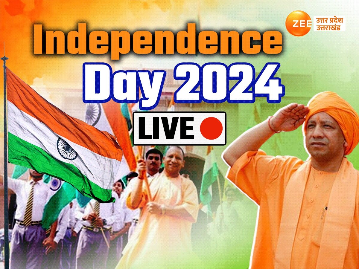 Independence Day 2024 LIVE updates