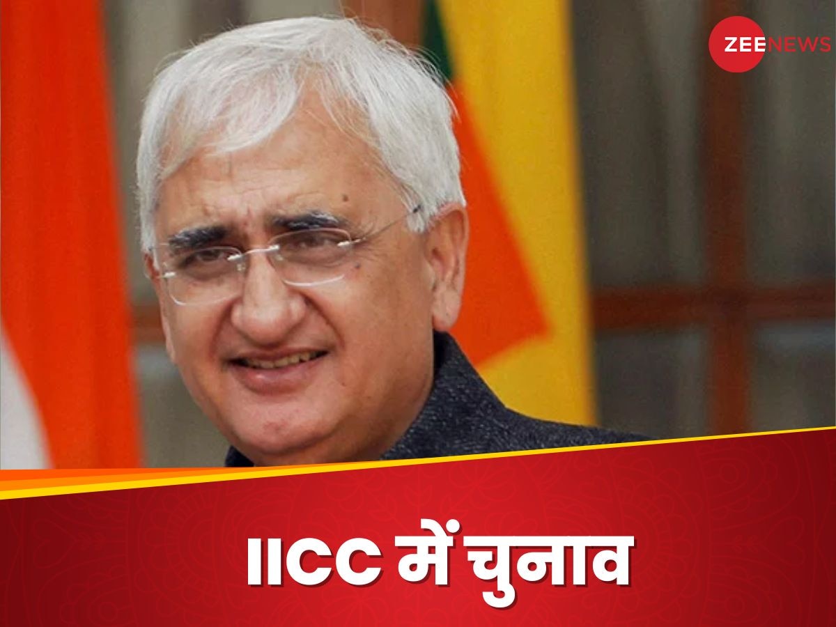 Salman Khurshid: कांग्रेस नेता सलमान खुर्शीद ने जीता ये चुनाव, आरएसएस के समर्थित प्रत्‍याशी को हराया