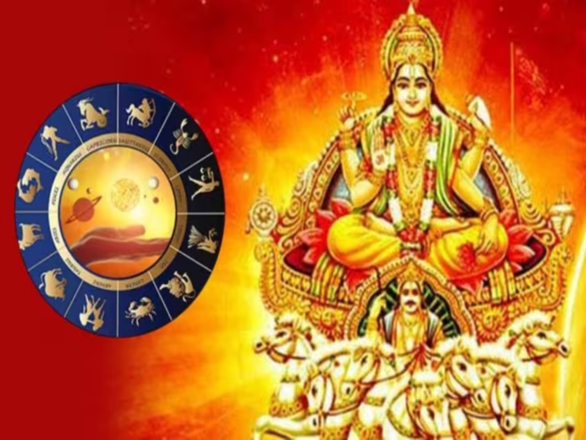 Is 2025 lucky for Leo What are the solar transits in 2025 What is