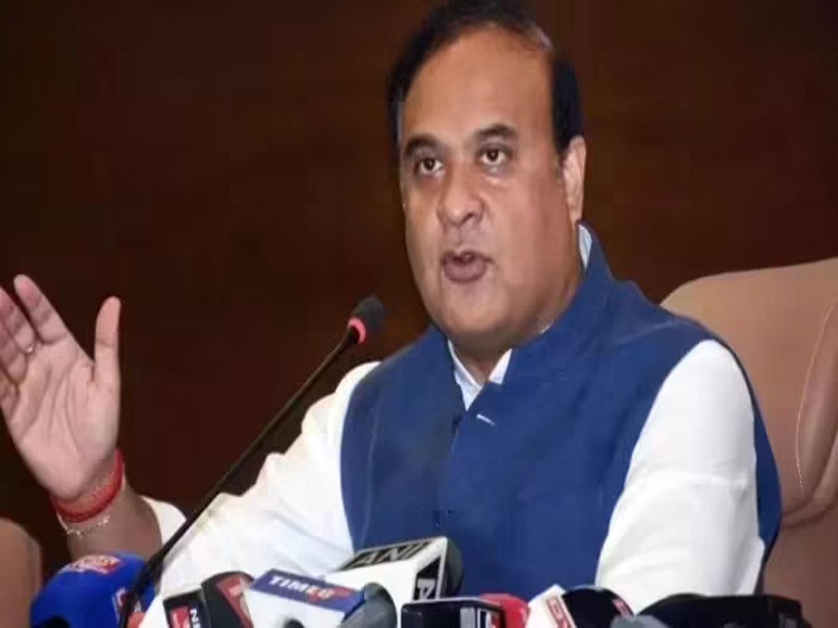 Himanta Biswa Sarma: मैं सूरज की रोशनी नहीं हूं लेकिन मोमबत्ती.... CM हिमंता सरमा के बयान के मायने क्या हैं?