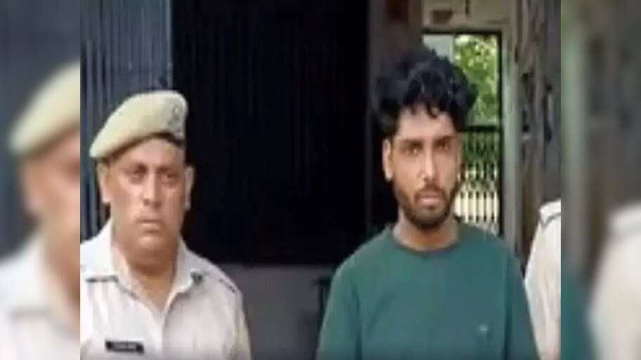 राजस्थान में हुआ कोलकाता जैसा कांड... नहीं मानी लड़की तो बनाया हवस का शिकार, फिर... 
