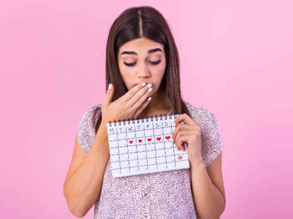 Myth or truth: excessive exercise can cause missed period know the ...