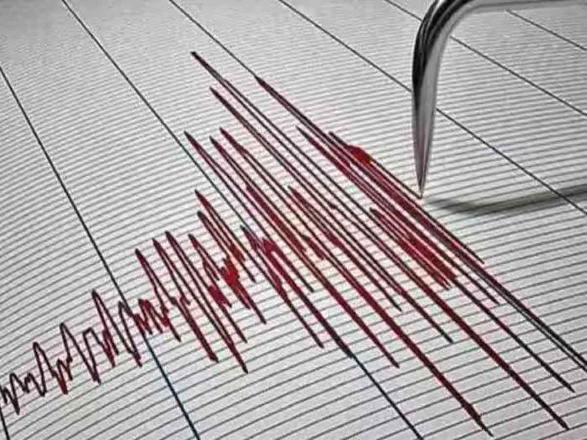 Taiwan Earthquake: ताइवान में 24 घंटे में दूसरा शक्तिशाली भूकंप, रिक्टर स्केल पर 6.3 मापी गई तीव्रता