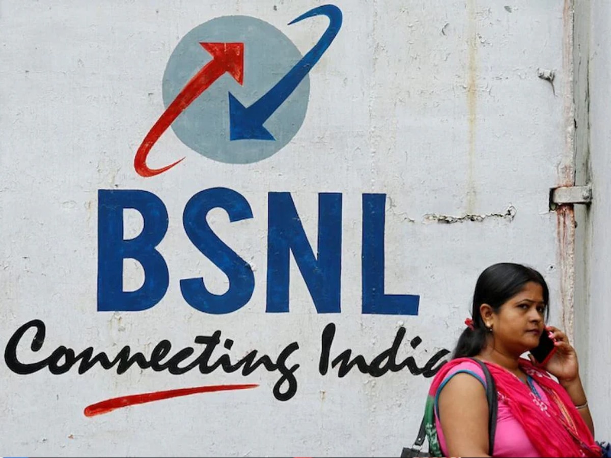 BSNL 4G: एक दांव से Jio, Airtel की उड़ी नींद, दिल्ली और मुंबई वालों को भी मिलेगा सस्ते में 4जी का मजा