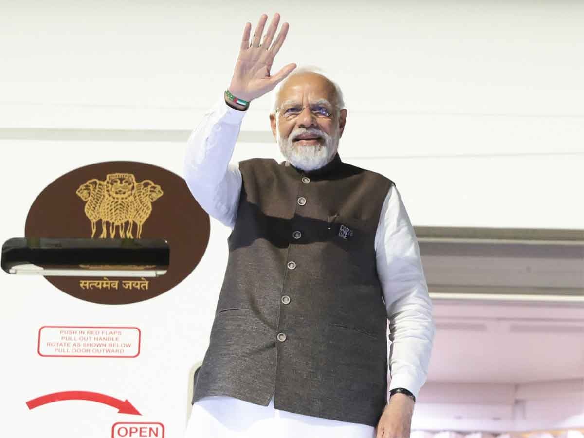 PM Modi US Visit: सितंबर में पीएम मोदी जाएंगे अमेरिका, प्रवासी भारतीयों के सम्मलेन को करेंगे संबोधित 