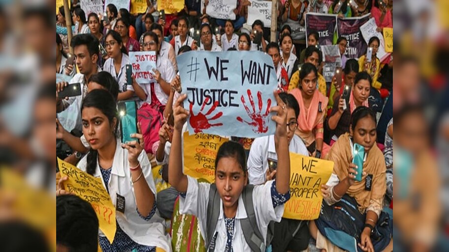 Kolkata Rape Case Update: 24 घंटे के लिए बंद का आह्वान; IMA ने भी किया बड़ा ऐलान