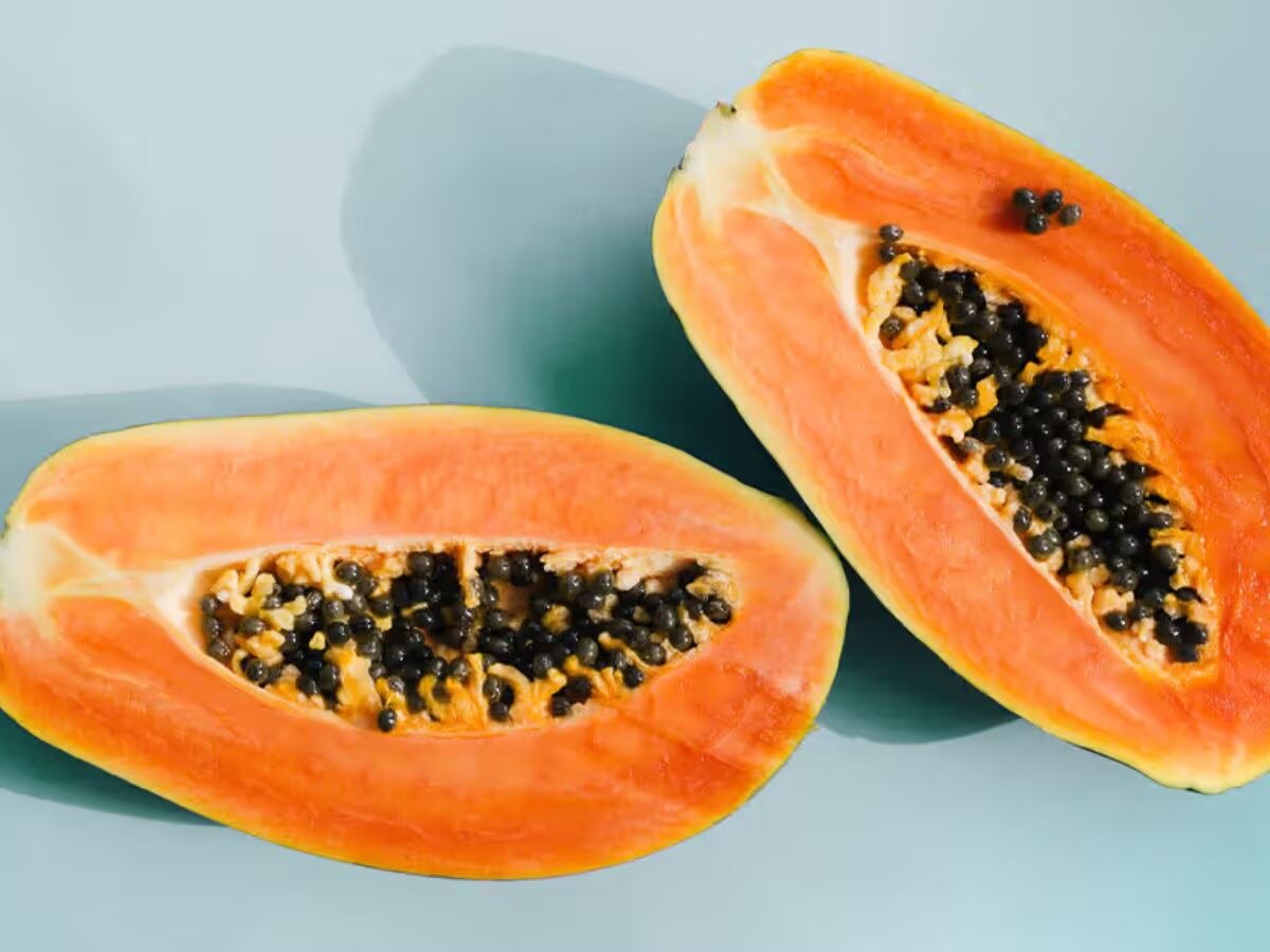 Fruits For Skin Strawberries to Papaya these 5 fruits for a glowing ...