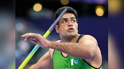 चोटिल होने के बावजूद अरशद नदीम पहुंचे थे पैरिस, डॉक्टर को भी नहीं थी इसकी जानकारी