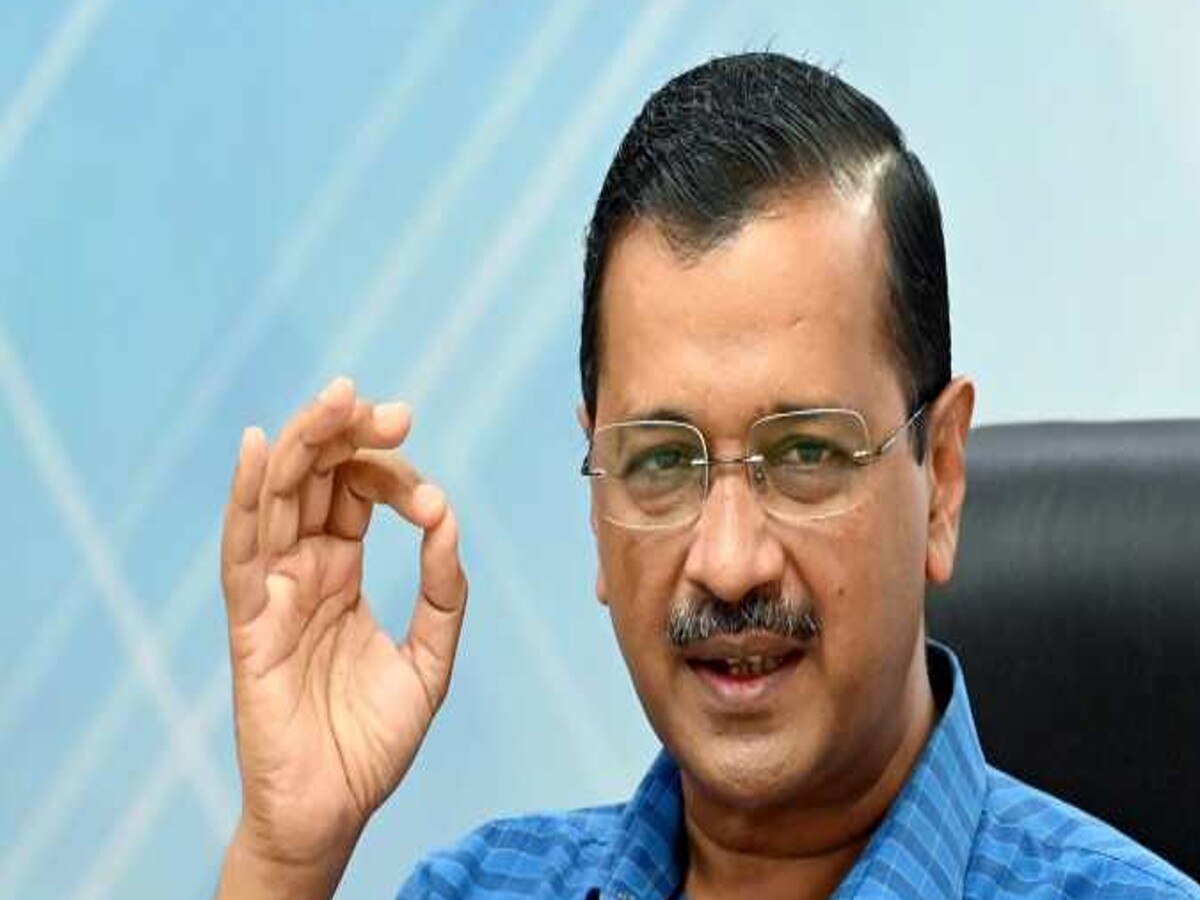 Delhi CM अरविंदर केजरीवाल के जन्मदिन पर 'आप' के वरिष्ठ नेता मनीष सिसोदिया ने कहा...  