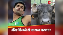 '5-6 एकड़ जमीन...', अरशद ने वाइफ के सामने ससुर को किया ट्रोल, भैंस मिलने से नाराज