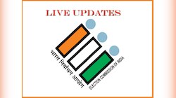 Assembly Election Date Announcement Live: जम्मू-कश्मीर में 18 सितंबर और हरियाणा में 1 अक्टूबर से हैं चुनाव