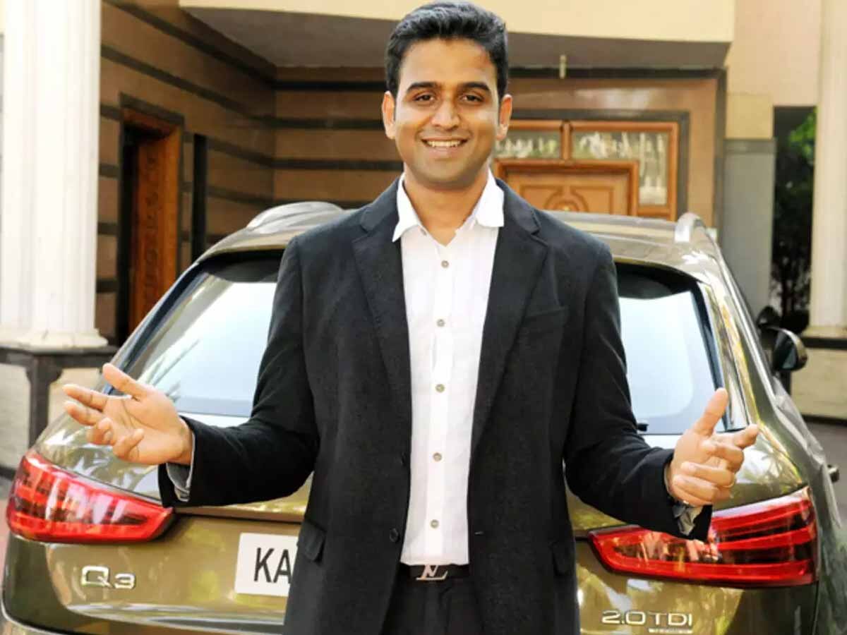 Zerodha IPO: Ola और फर्स्ट क्राई के बाद जि‍रोधा का भी आएगा IPO? नित‍िन कामत ने शेयर क‍िया प्‍लान