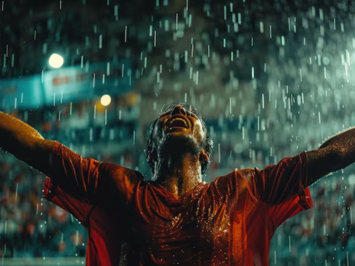 Weather Update: दिल्ली में येलो अलर्ट जारी, IMD ने 8 राज्यों में भारी बारिश का जताया अनुमान, पढ़ें- रक्षा बंधन पर कैसा रहेगा मौसम?