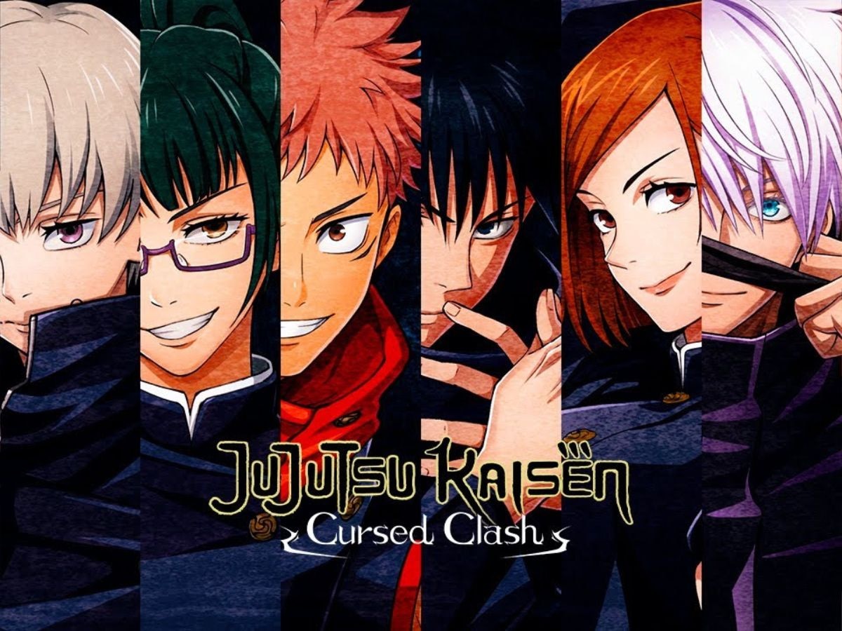 Why Jujutsu Kaisen Anime Webseries Is So Popular Amoung People लोगों