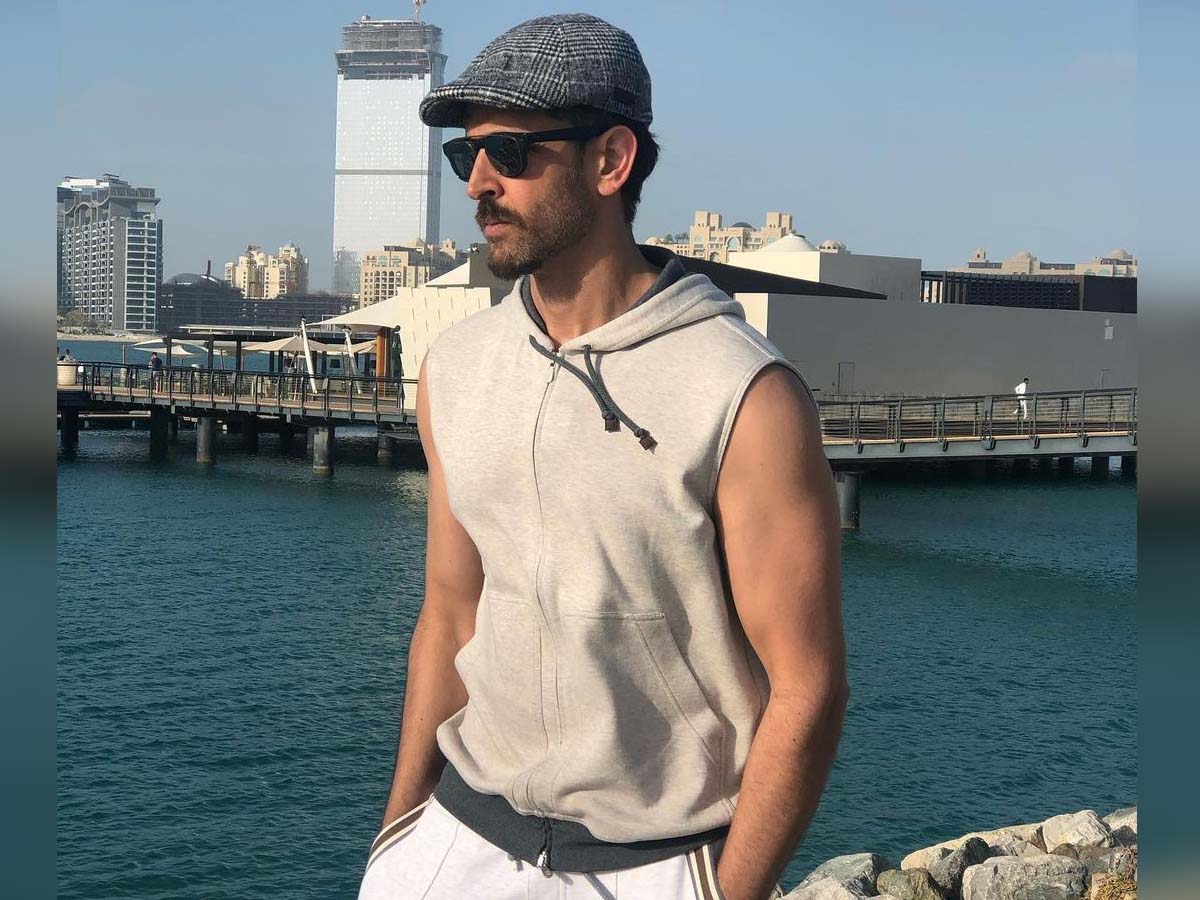 ऋतिक रोशन