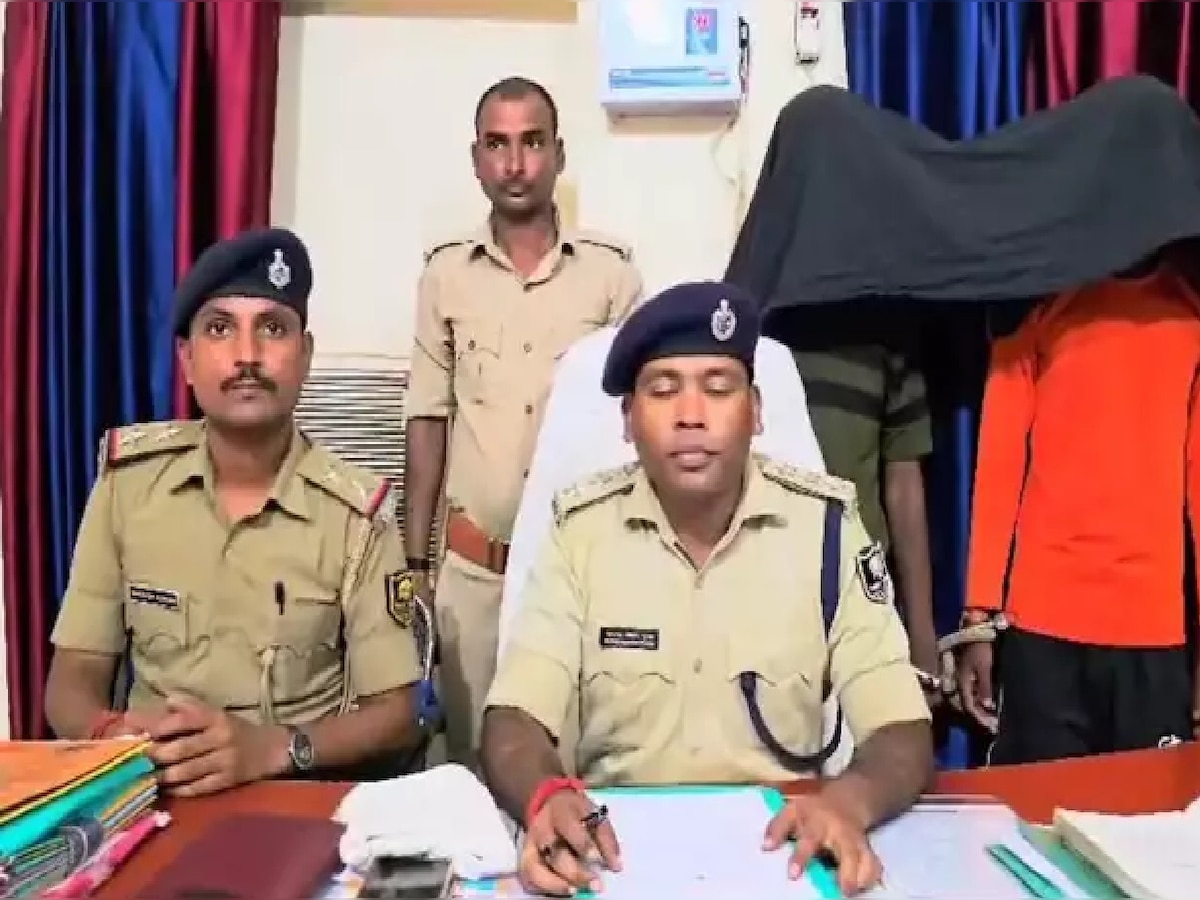 Gopalganj News: शिक्षक के पुत्र ने खुद रची अपने अपहरण की साजिश, दोस्त के साथ यूपी से गिरफ्तार