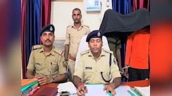 शिक्षक के पुत्र ने खुद रची अपने अपहरण की साजिश, दोस्त के साथ यूपी से गिरफ्तार