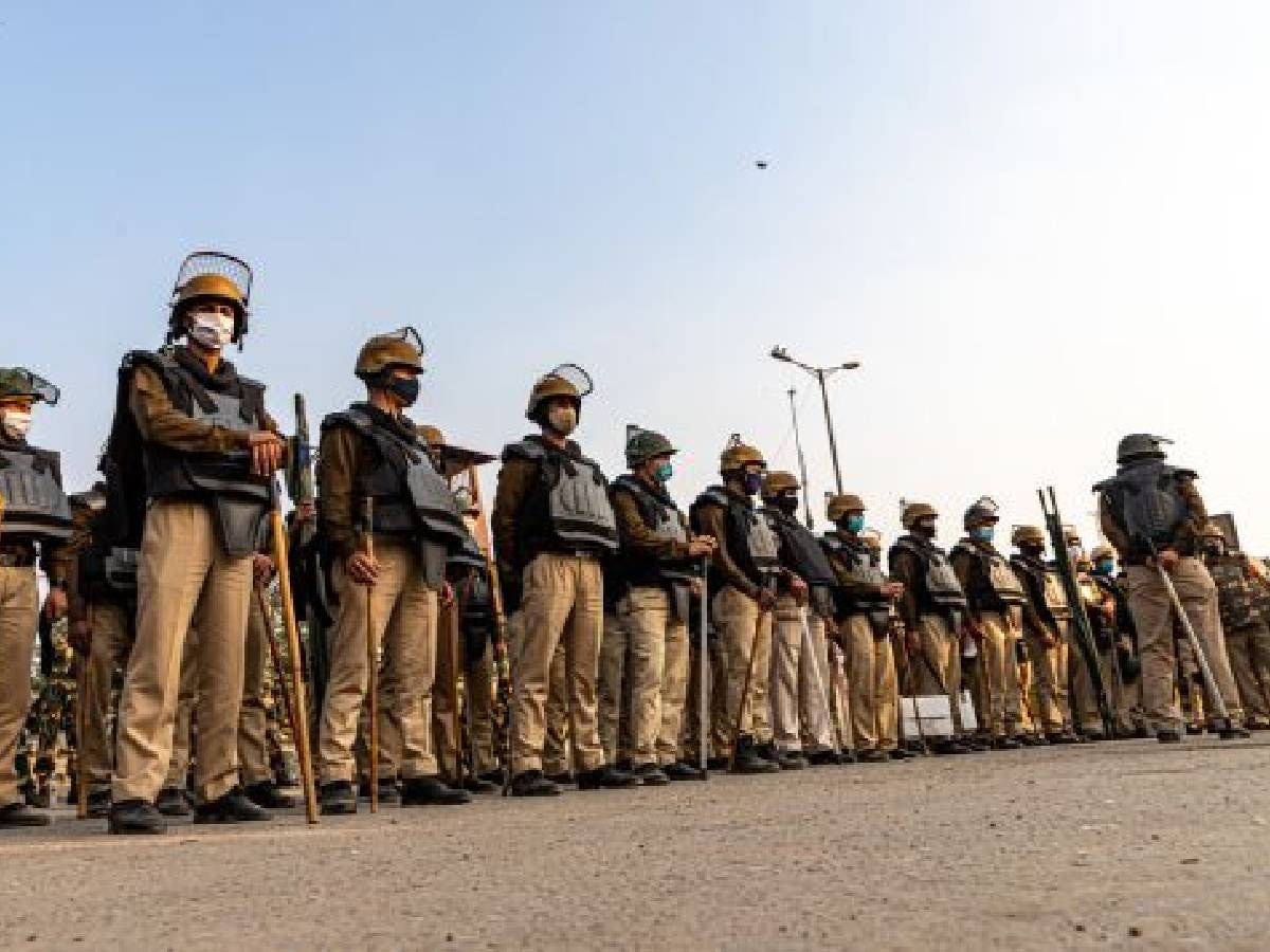 Haryana News: हरियाणा पुलिस में कांस्टेबल पद पर निकली बंपर भर्ती, ये है अप्लाई करने की आखिरी तारीख 