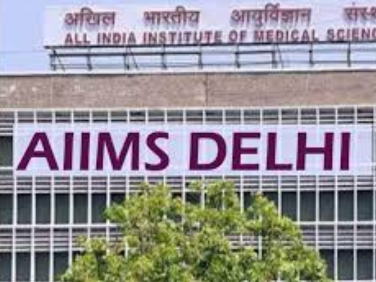 Delhi Doctors Protest: AIIMS के फैकल्टी एसोसिएशन ने की कल OPD और OT सेवाएं बंद करने की घोषणाा