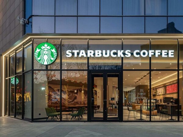 क्या इस्राइली कम्पनी है Starbucks, मुसलमानों के बहिष्कार से घाटे में आई; भारतीय CEO ने दिया इस्तीफ़ा  
