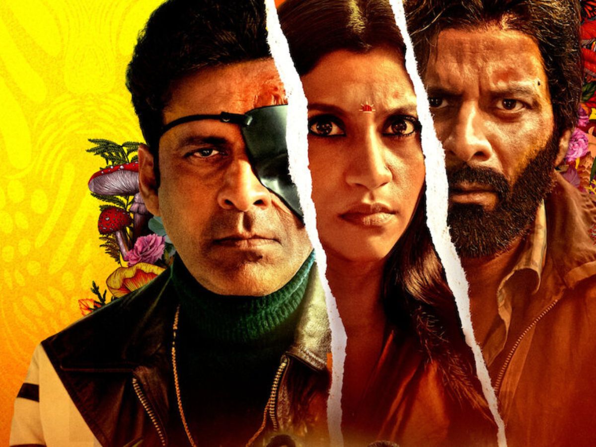 कलेजा कर लो कड़ा और बैठकर देख डालो ये 5 सस्पेंस-क्राइम थिलर वेब सीरीज, कांप उठेगा रोम-रोम... 13 किलर सूप कहां देखें