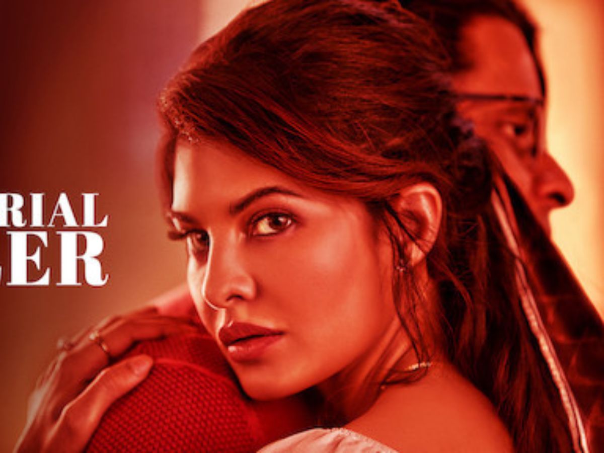 कलेजा कर लो कड़ा और बैठकर देख डालो ये 5 सस्पेंस-क्राइम थिलर वेब सीरीज, कांप उठेगा रोम-रोम... 15 मिसेज सीरियल किलर