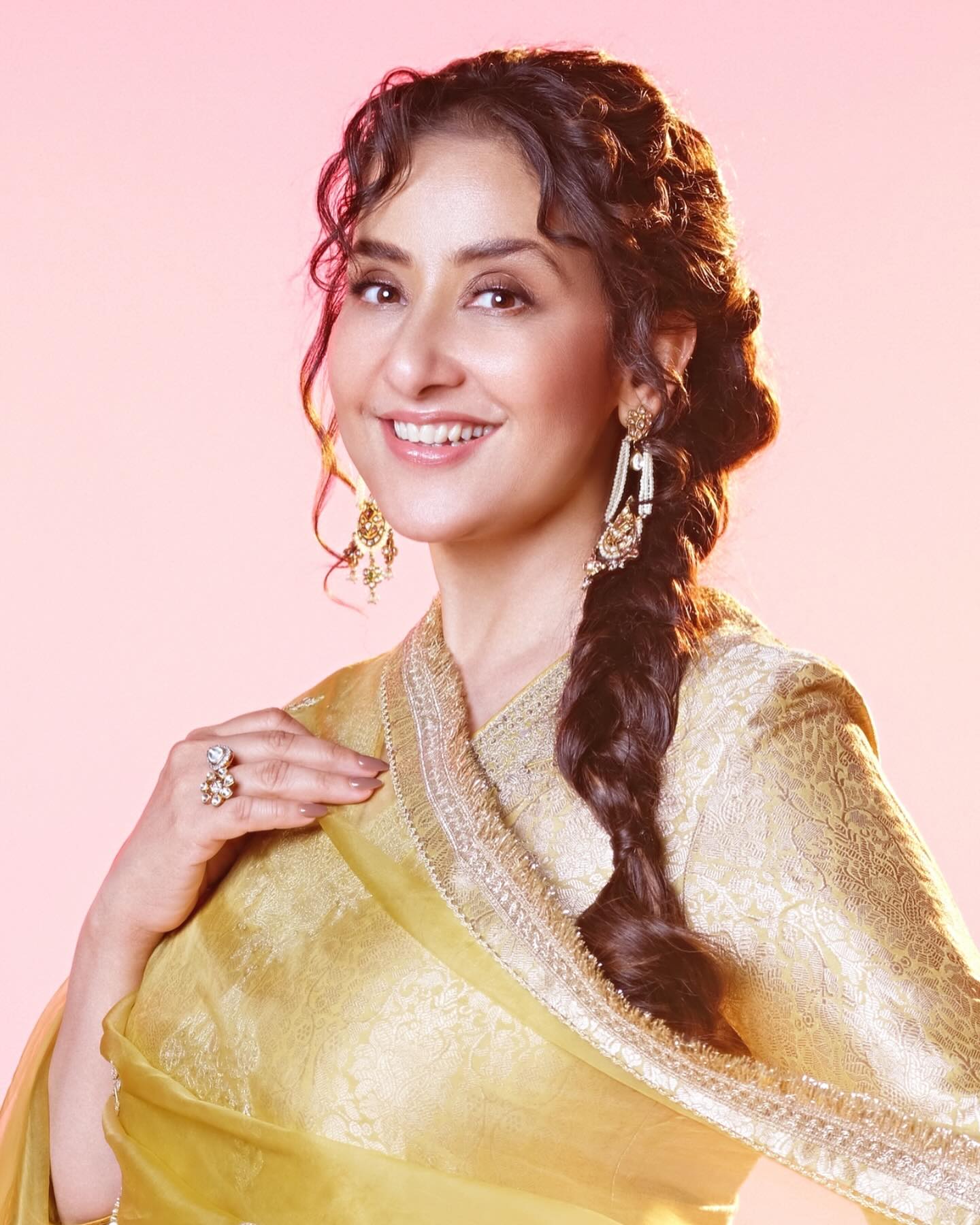 कैंसर जैसी बीमारी का किया सामना