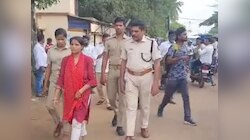Odisha News: ଗଦାଧର ନିଶଙ୍କ ହତ୍ଯାକାଣ୍ଡ ସିନ ରି-କ୍ରିଏସନ