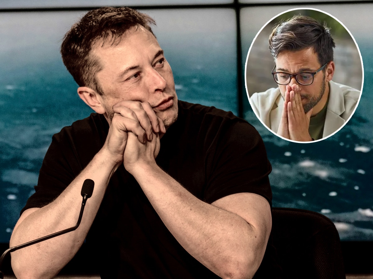 Job Interview के दौरान Elon Musk पूछते हैं ये सवाल, ...और पकड़ा जाता है सामने वाले का झूठ