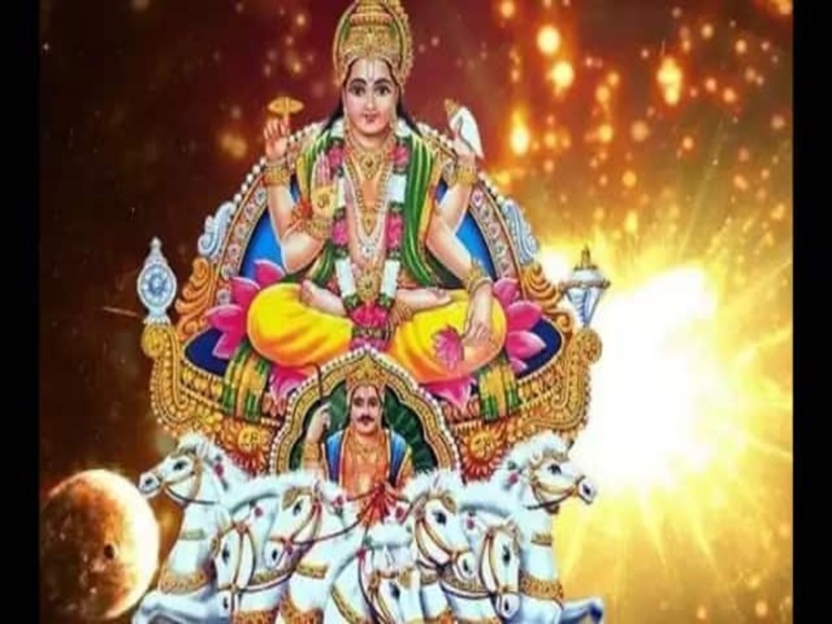 donate these 5 things on ravivar to get surya dev blessings and your ...