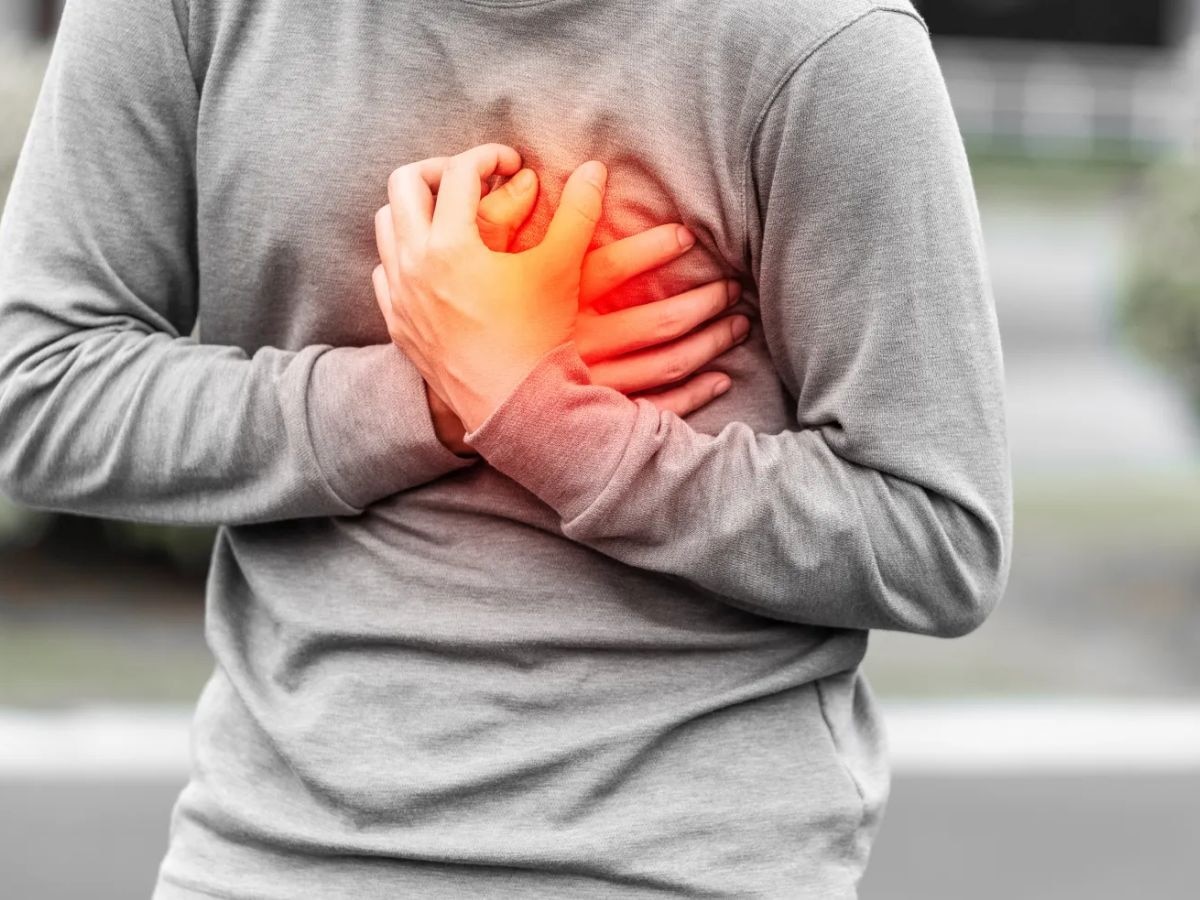 Heart Attack: बचपन में इस एक दिक्कत से 4 गुना बढ़ जाता है हार्ट अटैक, स्ट्रोक का खतरा